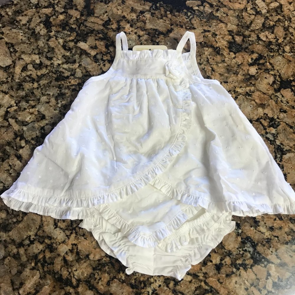 Baby Sundress - Picture 5 of 11